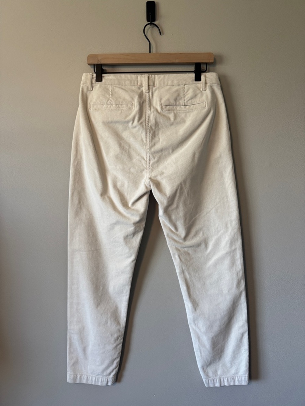 Sundry Straight Leg Corduroy Pant - Picture 5 of 5